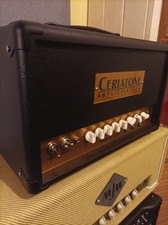 Ceriatone 2202 Head (20w JCM800)