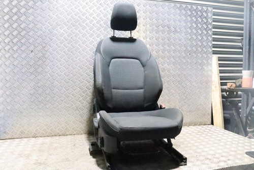 Ford focus mk4 front driver - ford,