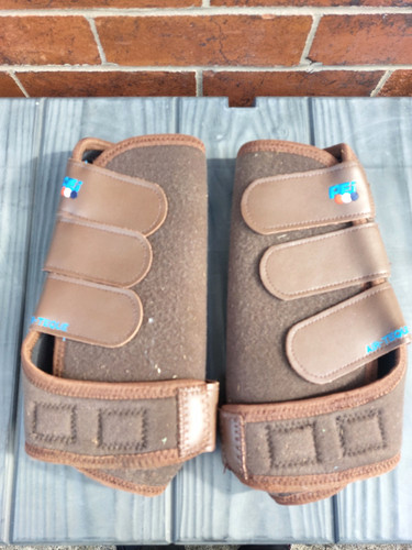Premier equine brown air - equine,