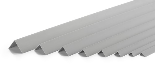 Angle pvc wall corner - pvc,