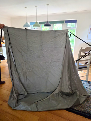 Isabella inner awning tent