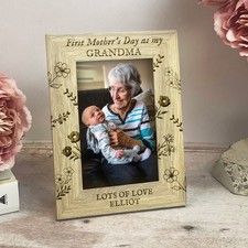 Personalised First Mother’s