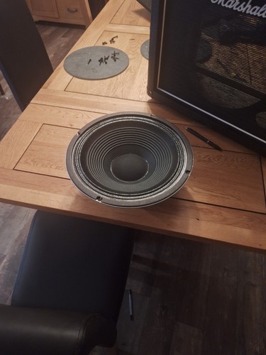 Celestion seventy guitar - celestion,