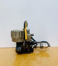 Signode PRH Pneumatic Combination Steel Strapping Tool #Air Leakage