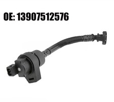 Vapor Canister Purge Valve