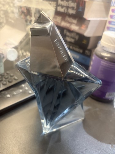 Angel mugler 100ml - angel,