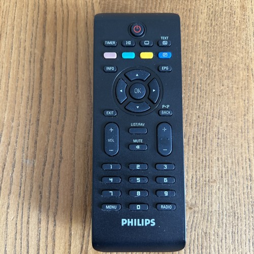 Genuine original remote - genuine,