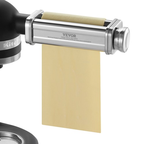Pasta attachment for - pasta,