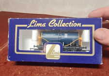 Lima L305702 3 Axle United