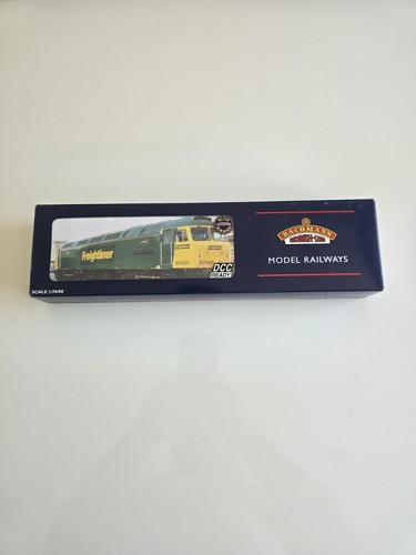 Bachmann 753 class 0 - 32-753,