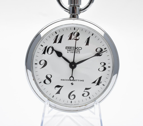 Seiko precision 6110 0010 - precision, 6110-0010