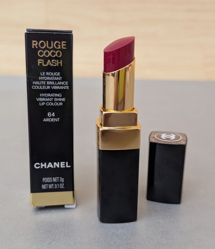 Chanel rouge coco flash - coco,