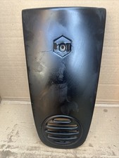 VESPA ET2 ET4 50 125 150 LEADER front horn cover panel middle center fairing