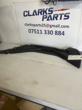 bmw 1 series 2014-202 Front Scuttle Panel Engine Partition 15677210