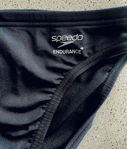 Speedo men swim shorts size - swim,