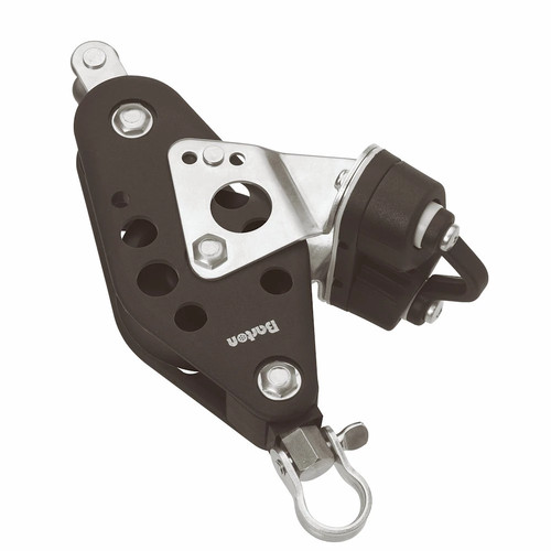 Barton marine block size - marine, 5