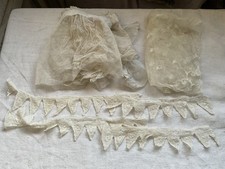 Antique Lace Bundle, Vintage