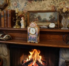 Bradford Exchange Thomas