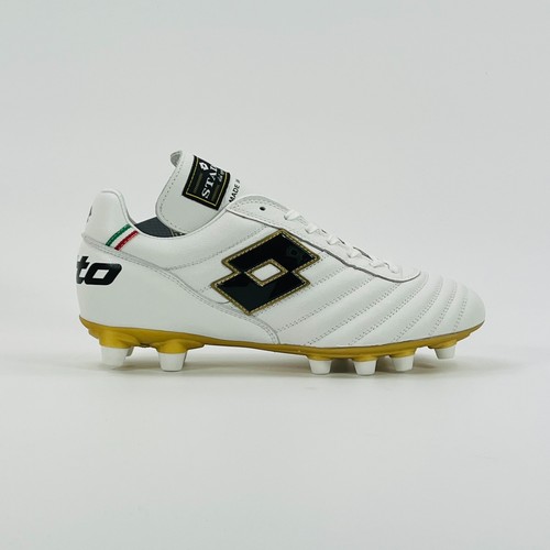 Lotto stadio white - lotto, og