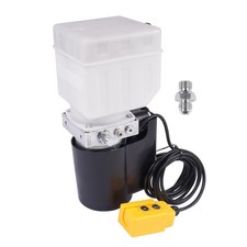 DC24V 4.5L Single Acting