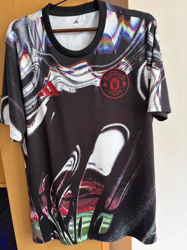 Manchester united pre - manchester, 25/26