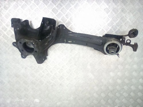 Volvo s80 rear left - as,