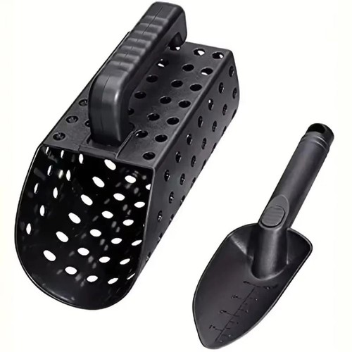 Accessories metal detector - accessories,