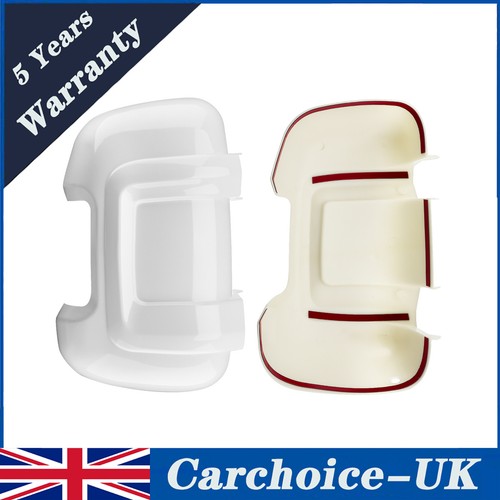 Wing mirror cover protectors - mirror,