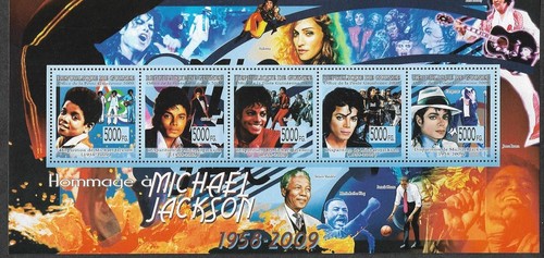Michael jackson special - jackson,