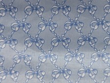 Gorgeous vintage chintz fabric