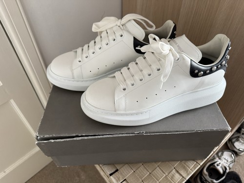 Alexander mcqueen trainers - alexander,