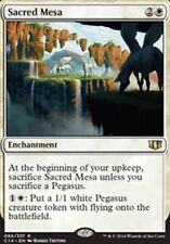 Sacred Mesa ~ Commander 2014 [ Excellent ] [ Magic MTG ]
