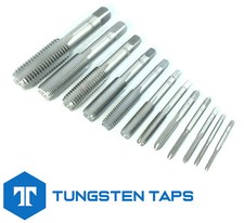 Bottoming Plug Tap Unified SAE