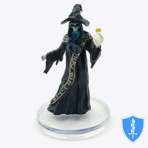 Skeletal alchemist fangs - alchemist,