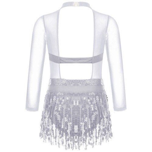 Girl splice dance - girl,