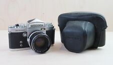 Miranda Sensomat RE 35mm SLR