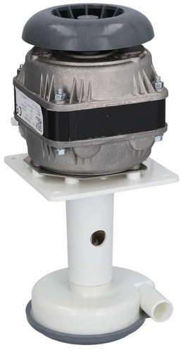 Itv water pump motor 5400 - itv,