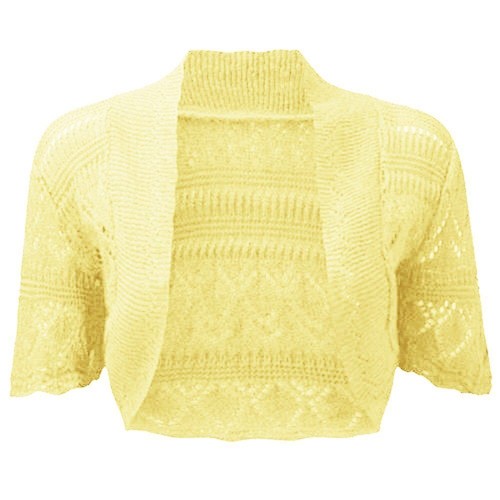 New ladies women crochet short - women,