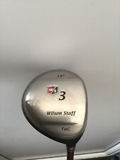 Wilson Staff FwC 3 Fairway