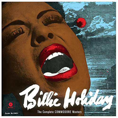 Billie holiday the complete - holiday,