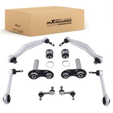 REAR SUSPENSION WISHBONE TRACK