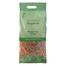 Just natural organic - just,