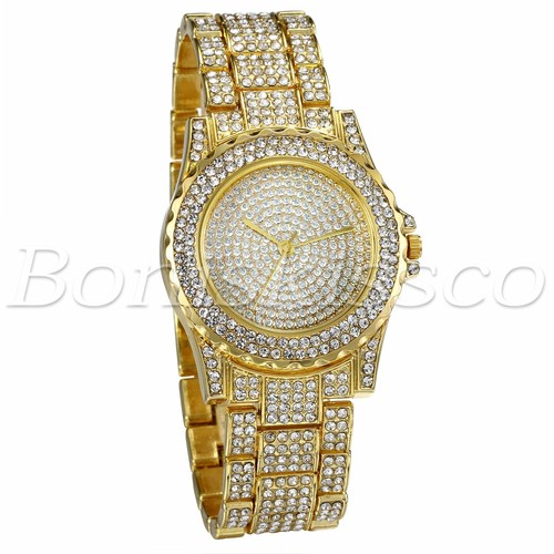 Women luxury stainless steel - women's,