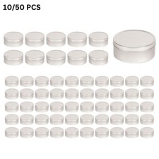 Candle Tin with Lid 250ml