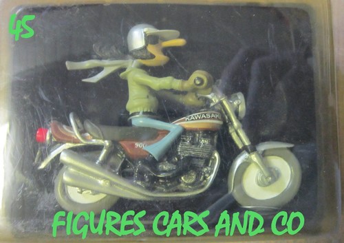 Series motorcycle joe - 1, bar