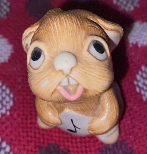 Pendelfin collectible rabbits - pendelfin,