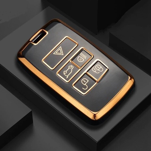 Tpu key fob - key, cover