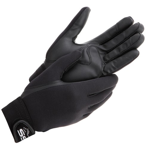 Shires pro grip reinforced - pro,