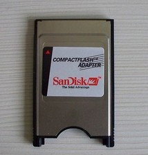 Pcmcia Transfer card * Amiga