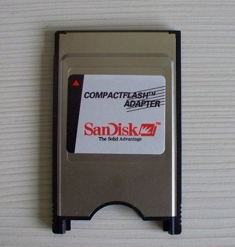 Pcmcia transfer card amiga - transfer,